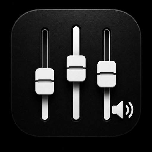 Volume Mixer