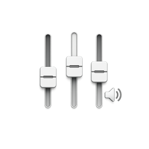 Volume Mixer